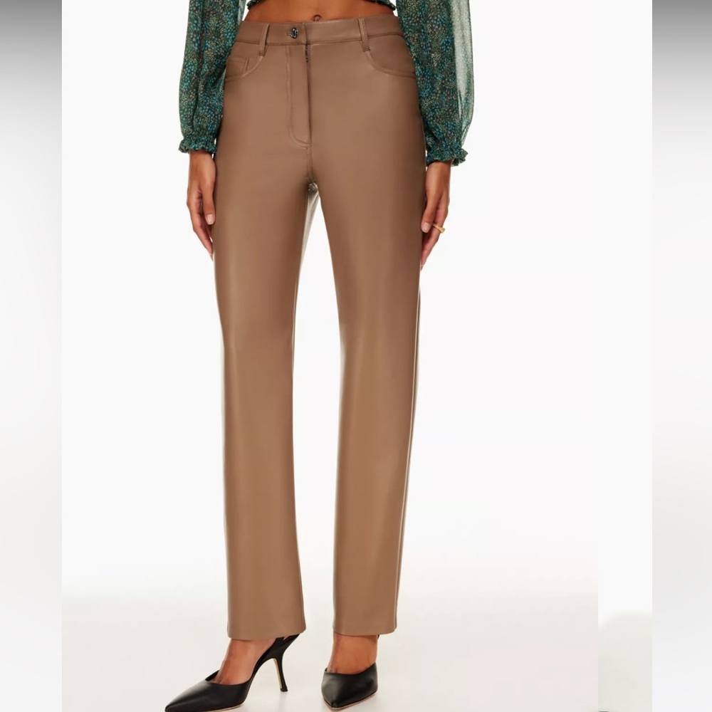 Aritzia melina pant